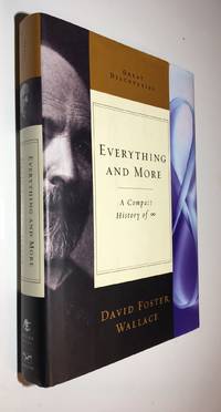 Everything and More  A Compact History of Infinity