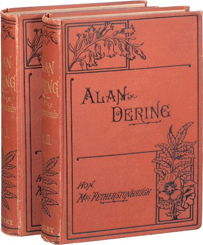 Alan Dering