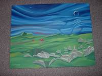 image of ORIGINAL ARTWORK (Unititled)