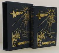 THE BUDDHISM OF TIBET, OR LAMAISM With its Mystic Cults, Symbolism and Mythology, and in its...