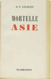 Mortelle asie