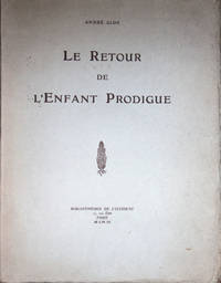 Le Retour de l'enfant prodigue