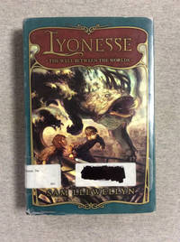 Lyonesse: The Well Between The Worlds