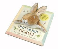 image of Guess How Much I Love You: One More Tickle!