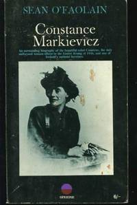 cover of Constance Markievicz (Women's Voices S.)