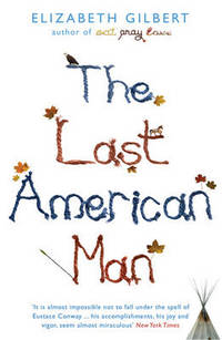 image of The Last American Man