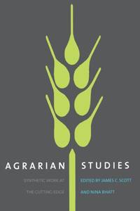 AGRARIAN STUDIES