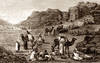 Travels in the great desert of the Sahara, in the years of 1845 and 1846, containing a narrative of personal adventures, during a tour of nine months through the desert, amongst the touaricks and other tribes....