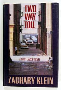 Two Way Toll: A Matt Jacob Novel