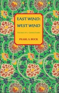 East Wind : West Wind