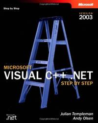 Microsoft Visual C++ .Net Step By Step: Version 2003