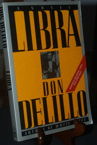 image of Libra