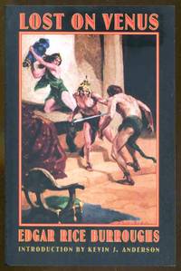 image of Lost on Venus