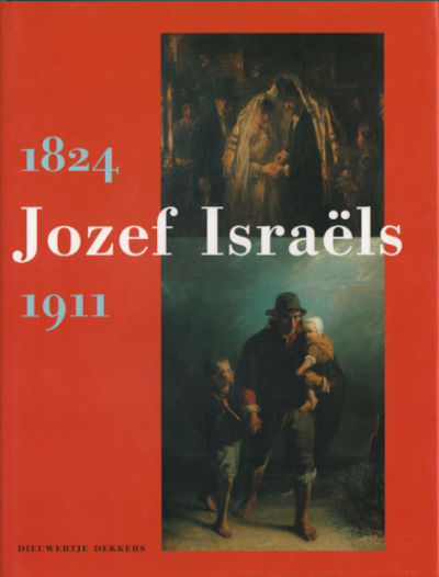 JOZEF ISRAËLS 1824-1911.