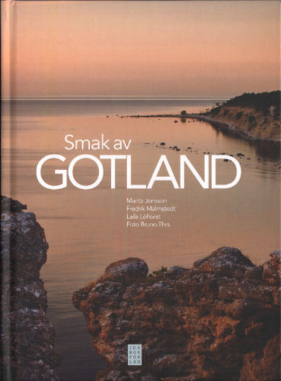SMAK AV GOTLAND.