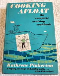 image of COOKING AFLOAT