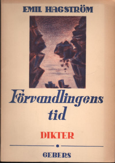 FÖRVANDLINGENS TID.