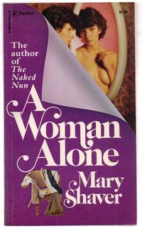 image of A Woman Alone