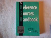 The Reference Sources Handbook by Lea. Peter W - 1996