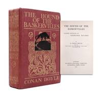 The Hound of the Baskervilles