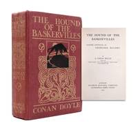 The Hound of the Baskervilles by Doyle, Arthur Conan - 1902