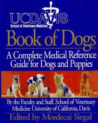 Uc Davis Book of Dogs