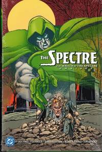 The Spectre: The Wrath of the Spectre Omnibus