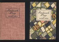 Patchwork Plays by Field, Rachel - 1930