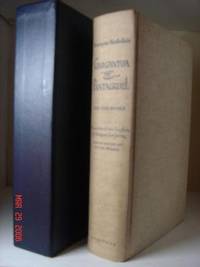 Gargantua & Pantagruel The Five Books