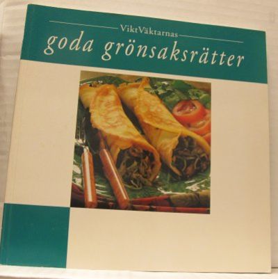 Viktväktarnas goda grönsaksrätter.