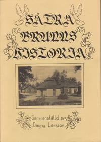Sätra Brunns historia.
