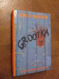 Grootka: A Detective Sgt. Fang Mulheisen Novel
