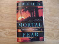 Mortal Fear - Signed