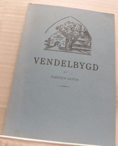 Vendelbygd.