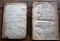 Some Considerations Touching The Style Of The Scriptures by Robert Boyle - Hardcover - 2nd Edition - 1663 - from Journobooks (SKU: 003982)