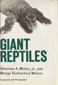 Giant Reptiles.