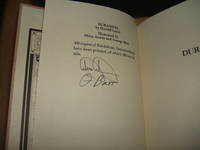 cover of Durandal