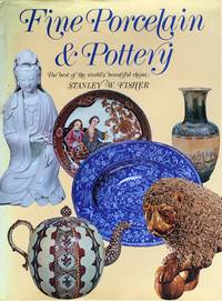 Fine porcelain and pottery