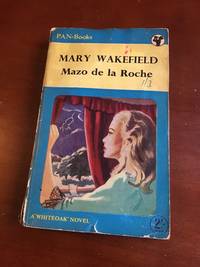 Mary Wakefield