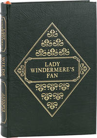 Lady Windermere's Fan & The Importance of Being Earnest