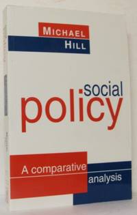 Social Policy: A Comparative Analysis.