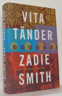 Vita tänder.