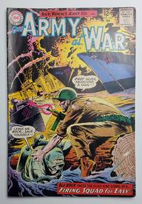 OUR ARMY AT WAR NO. 139