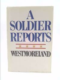 image of Soldier Reports