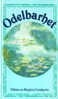 Odelbarhet. Dikter.