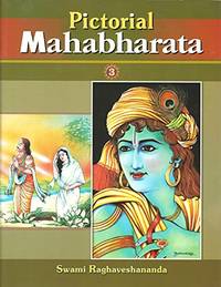 Mahabharata for Children (Vol. 3)