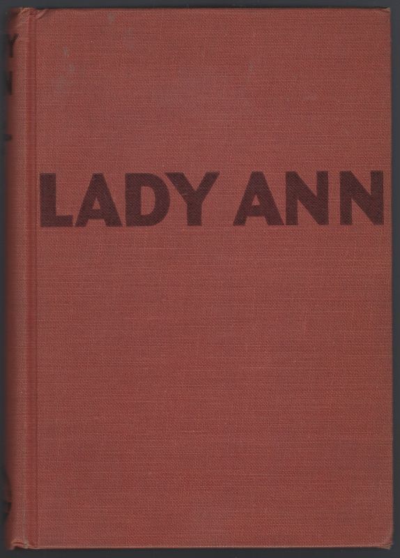 LADY ANN