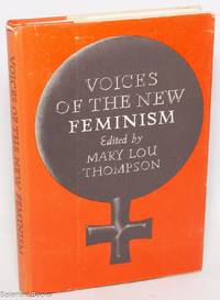 Voices of the new feminism
