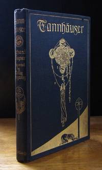 image of Tannhauser: A Dramatic Poem By Richard Wagner