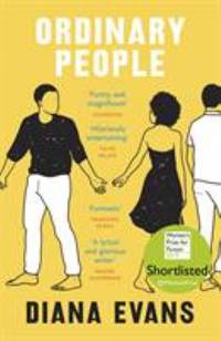 Ordinary People by Evans, Diana